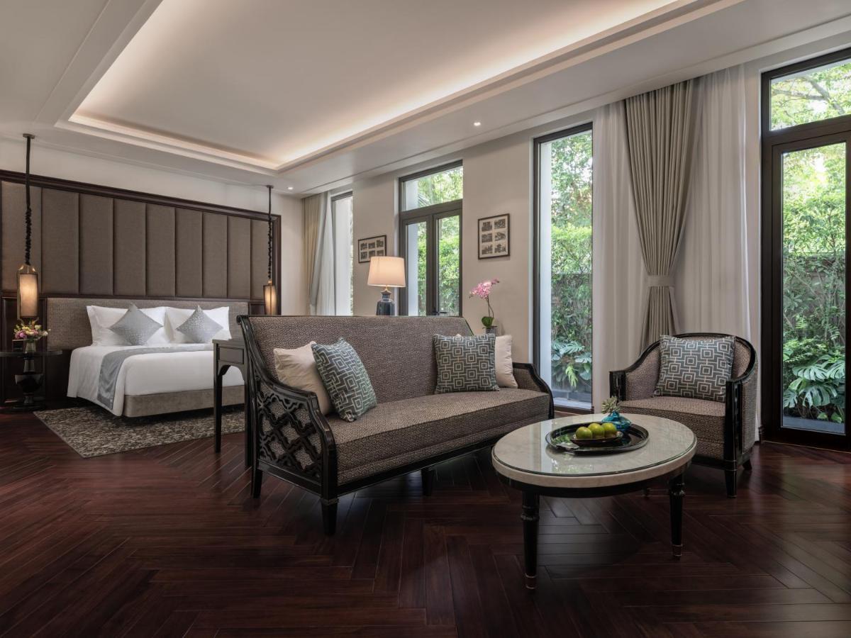 Отель Elegant Mansion 88 Ханой Экстерьер фото