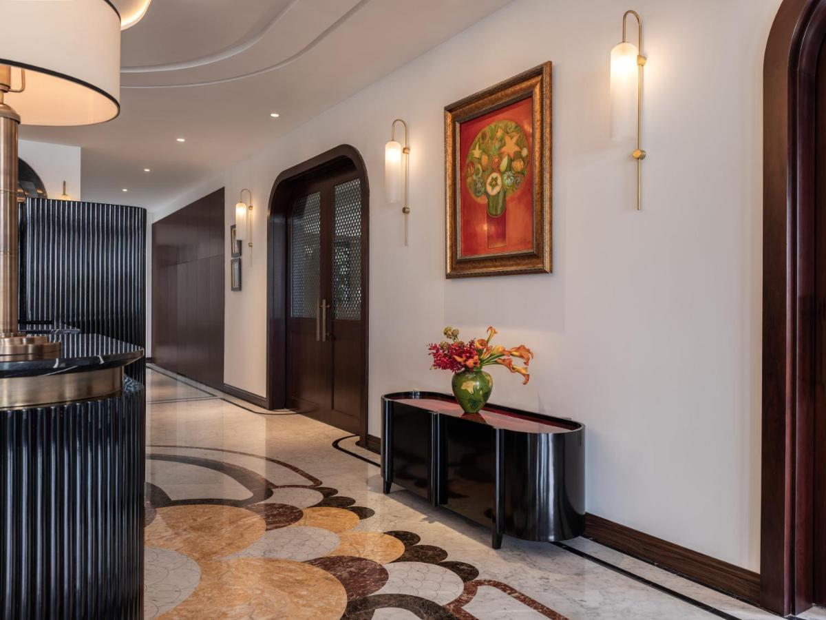 Отель Elegant Mansion 88 Ханой Экстерьер фото