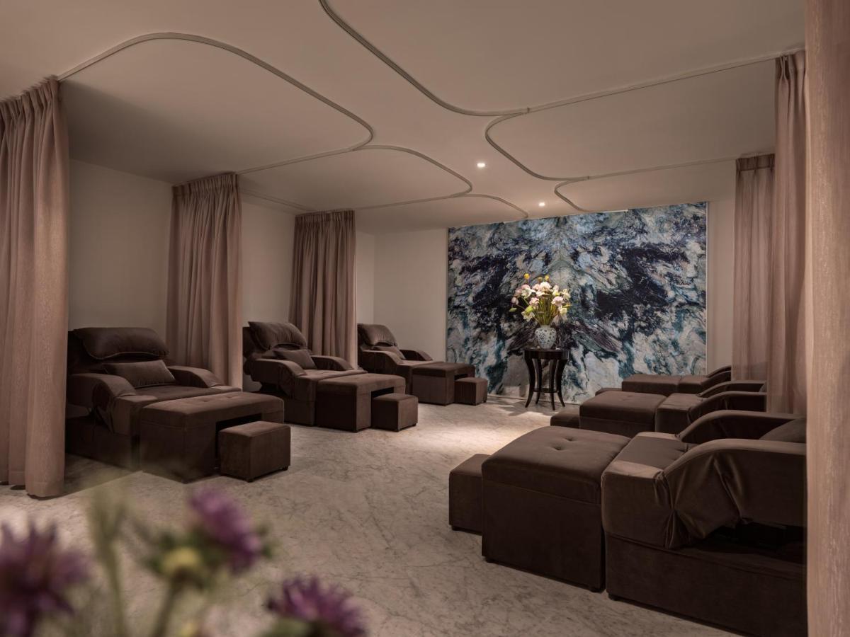 Отель Elegant Mansion 88 Ханой Экстерьер фото