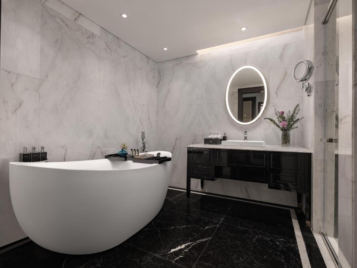 Отель Elegant Mansion 88 Ханой Экстерьер фото