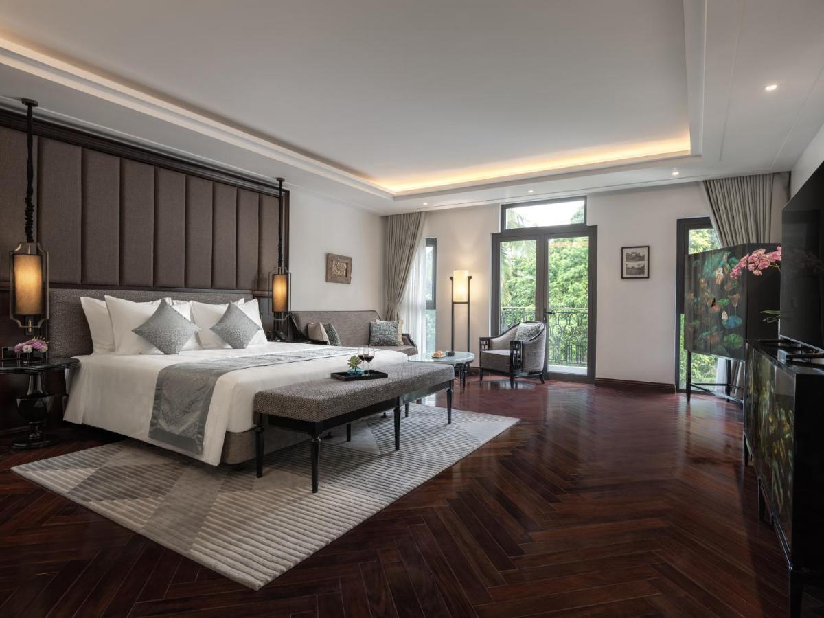 Отель Elegant Mansion 88 Ханой Экстерьер фото