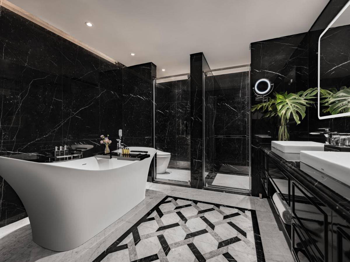 Отель Elegant Mansion 88 Ханой Экстерьер фото