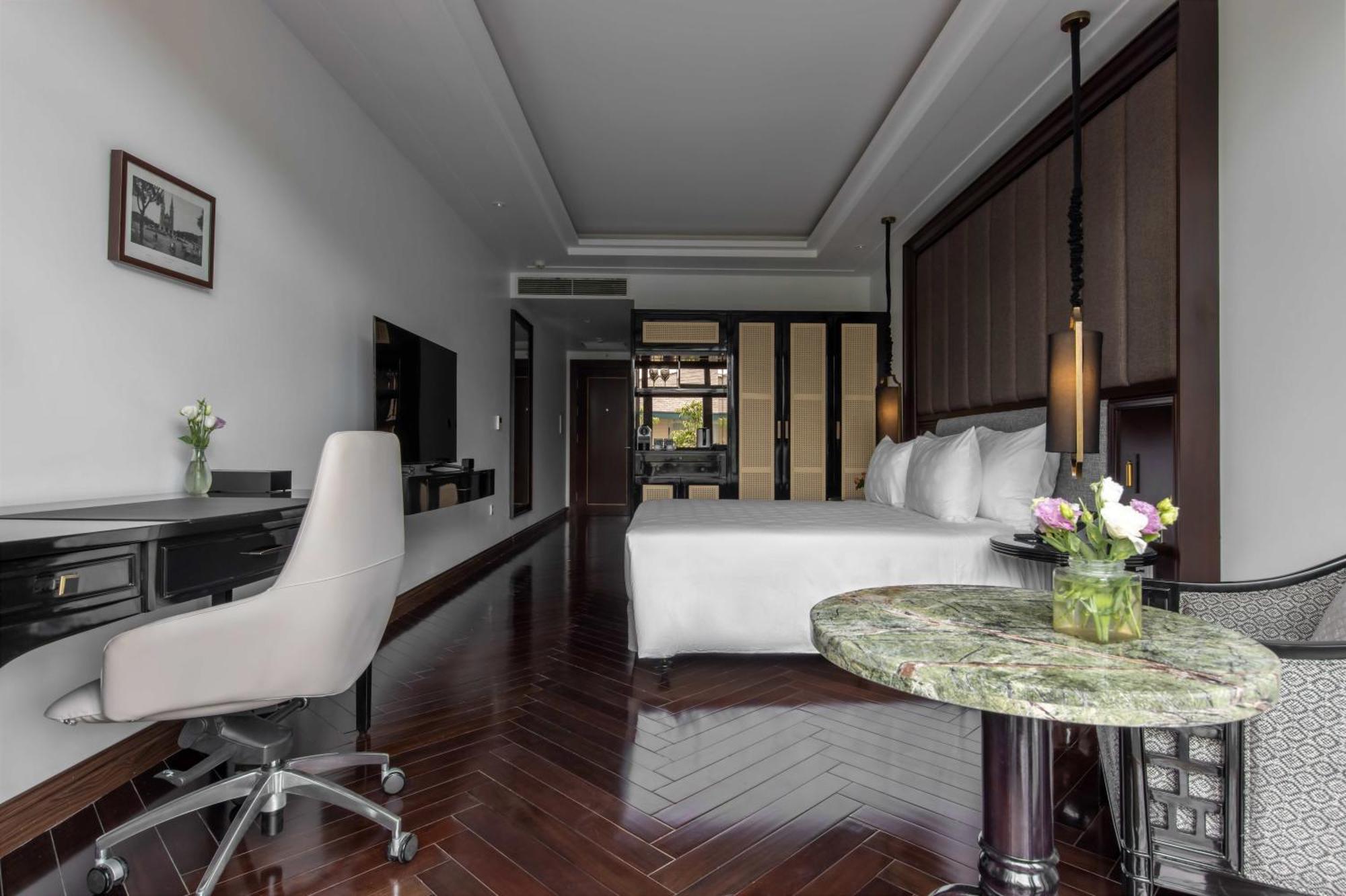 Отель Elegant Mansion 88 Ханой Экстерьер фото